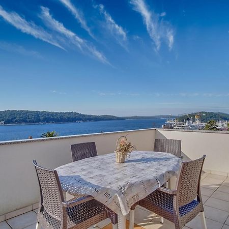 Apartments Zerjav Mali Lošinj Екстериор снимка