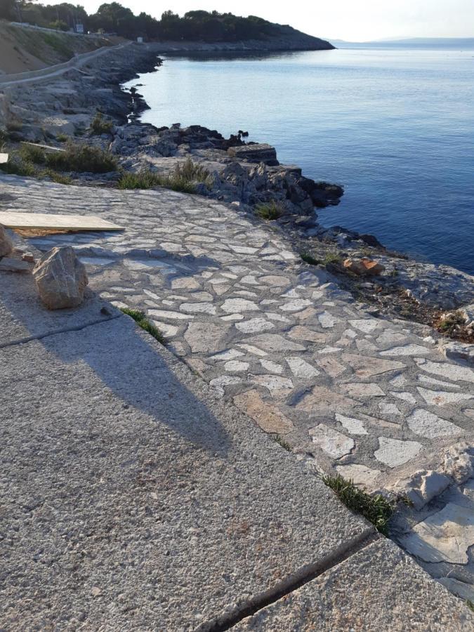Apartments Zerjav Mali Lošinj Екстериор снимка