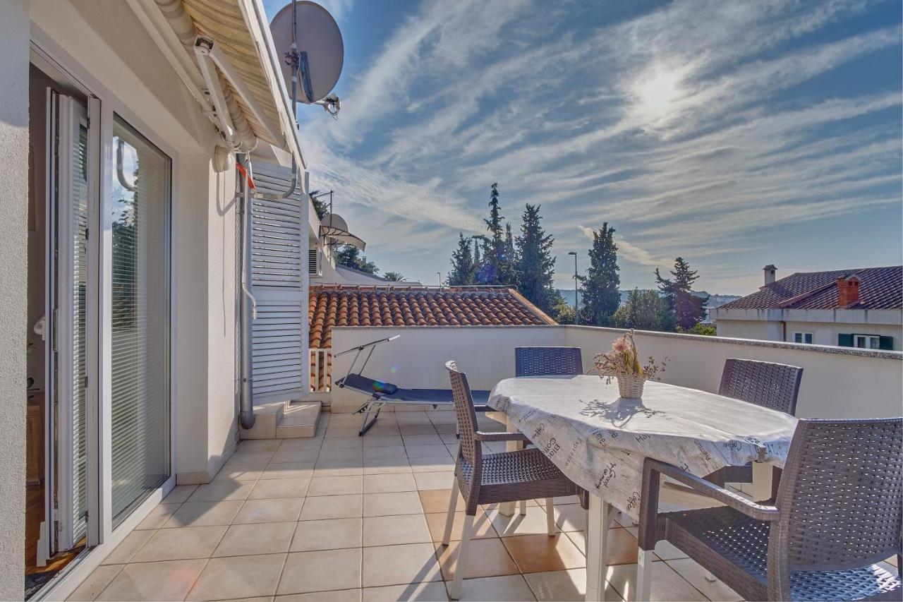Apartments Zerjav Mali Lošinj Екстериор снимка