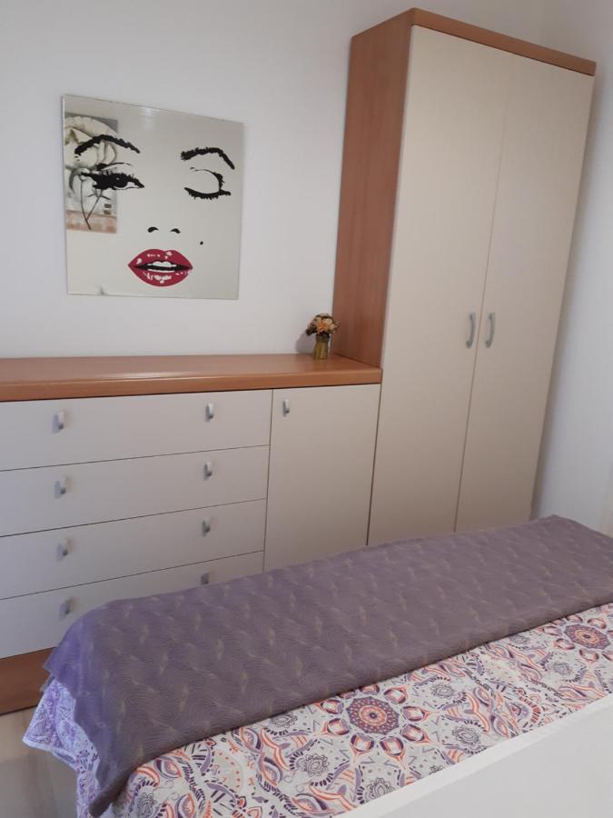Apartments Zerjav Mali Lošinj Екстериор снимка