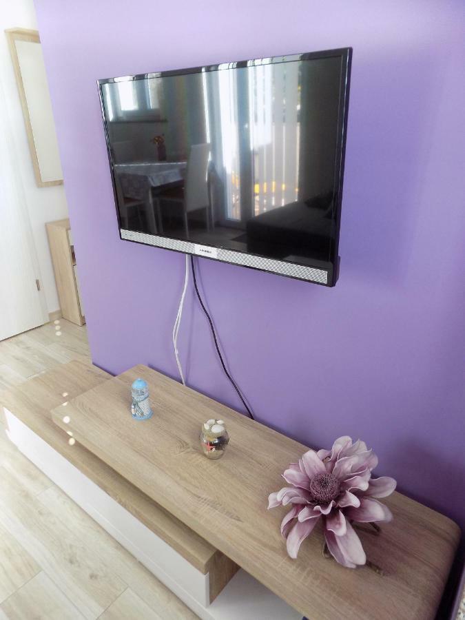 Apartments Zerjav Mali Lošinj Екстериор снимка